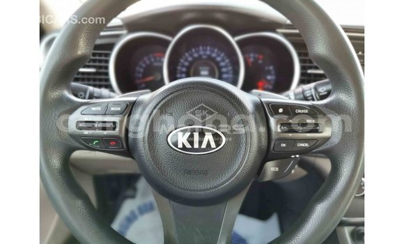 Ra Imported Kia Optima Brown Ọkọ̀ in Import - Dubai ni Ashanti Ra Imported Kia Optima Brown Ọkọ̀ in Import - Dubai ni Ashanti