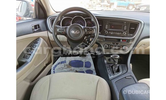 Ra Imported Kia Optima Brown Ọkọ̀ in Import - Dubai ni Ashanti Ra Imported Kia Optima Brown Ọkọ̀ in Import - Dubai ni Ashanti