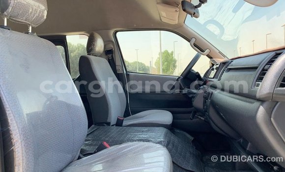 Sayi Imported Toyota Hiace White Mota in Import - Dubai a Ashanti Sayi Imported Toyota Hiace White Mota in Import - Dubai a Ashanti