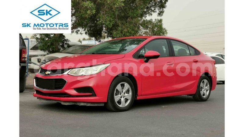 Big with watermark chevrolet cruz ashanti import dubai 23770