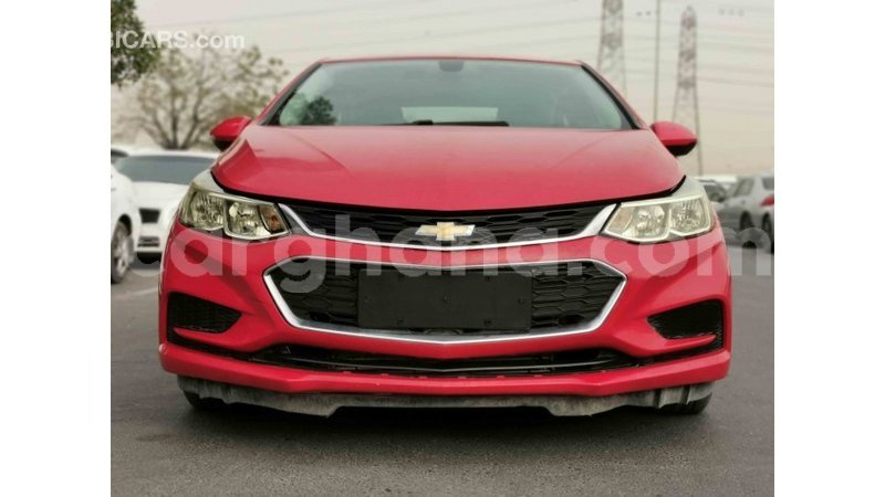 Big with watermark chevrolet cruz ashanti import dubai 23770