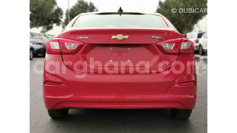 Big with watermark chevrolet cruz ashanti import dubai 23770