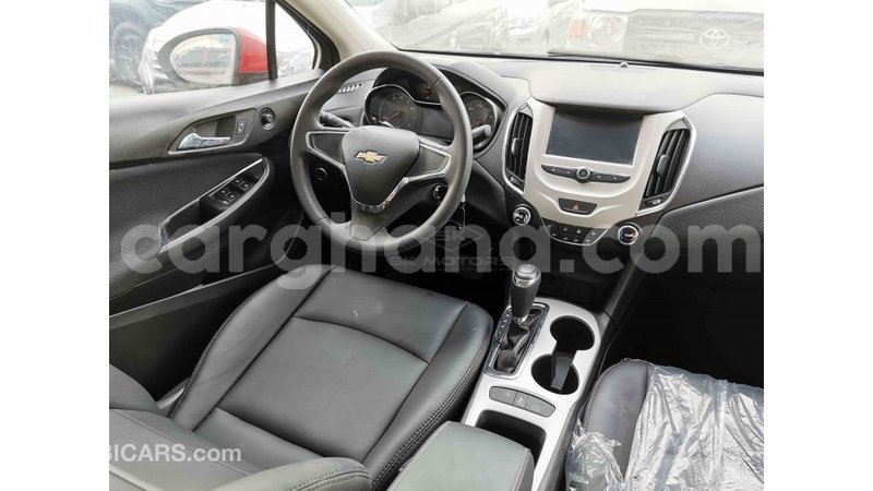 Big with watermark chevrolet cruz ashanti import dubai 23770