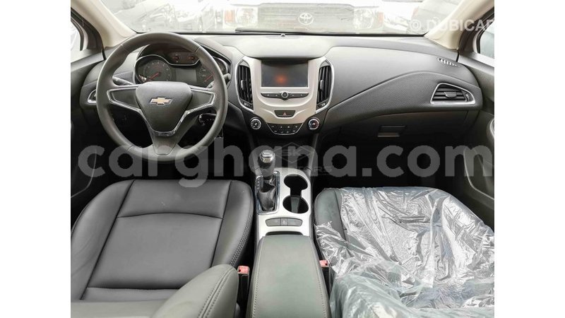 Big with watermark chevrolet cruz ashanti import dubai 23770