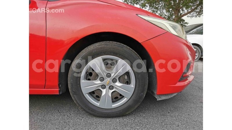 Big with watermark chevrolet cruz ashanti import dubai 23770