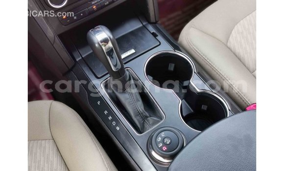 Sayi Imported Ford Explorer Red Mota in Import - Dubai a Ashanti Sayi Imported Ford Explorer Red Mota in Import - Dubai a Ashanti
