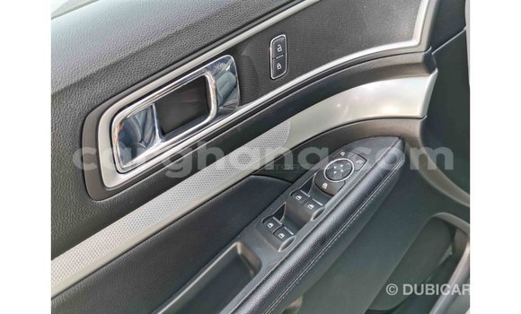 Sayi Imported Ford Explorer Sauran Mota in Import - Dubai a Ashanti Sayi Imported Ford Explorer Sauran Mota in Import - Dubai a Ashanti
