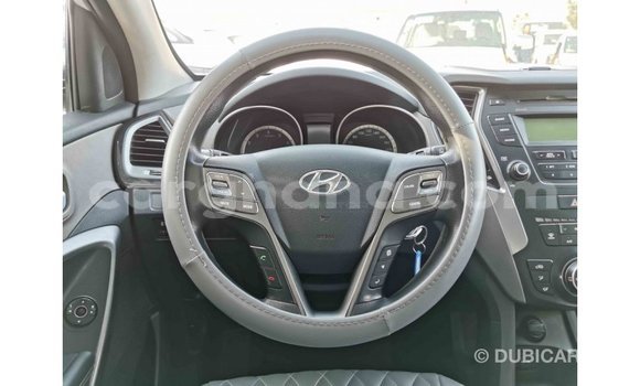 Ra Imported Hyundai Santa Fe Miiran Ọkọ̀ in Import - Dubai ni Ashanti Ra Imported Hyundai Santa Fe Miiran Ọkọ̀ in Import - Dubai ni Ashanti