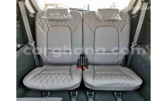 Ra Imported Hyundai Santa Fe Miiran Ọkọ̀ in Import - Dubai ni Ashanti Ra Imported Hyundai Santa Fe Miiran Ọkọ̀ in Import - Dubai ni Ashanti