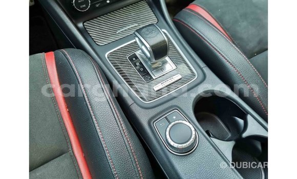 Ra Imported Mercedes-Benz A200 Red Ọkọ̀ in Import - Dubai ni Ashanti Ra Imported Mercedes-Benz A200 Red Ọkọ̀ in Import - Dubai ni Ashanti