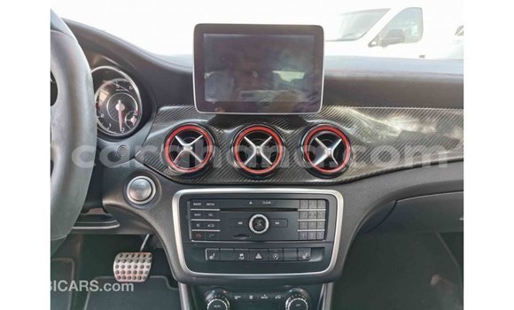 Ra Imported Mercedes-Benz A200 Red Ọkọ̀ in Import - Dubai ni Ashanti Ra Imported Mercedes-Benz A200 Red Ọkọ̀ in Import - Dubai ni Ashanti