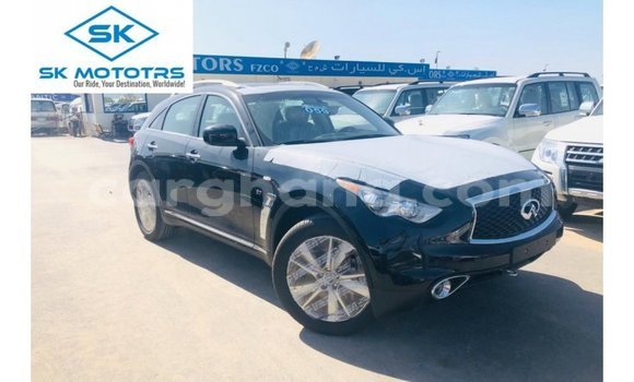 Ra Imported Infiniti Q Black Ọkọ̀ in Import - Dubai ni Ashanti Ra Imported Infiniti Q Black Ọkọ̀ in Import - Dubai ni Ashanti