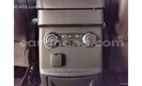 Buy Import Ford Explorer Blue Car in Import - Dubai in Ashanti Buy Import Ford Explorer Blue Car in Import - Dubai in Ashanti