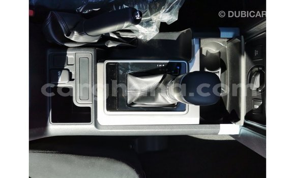 Buy Import Toyota Prado Black Car in Import - Dubai in Ashanti Buy Import Toyota Prado Black Car in Import - Dubai in Ashanti