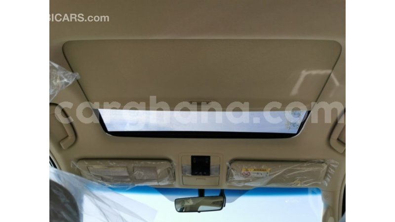 Big with watermark toyota prado ashanti import dubai 23799