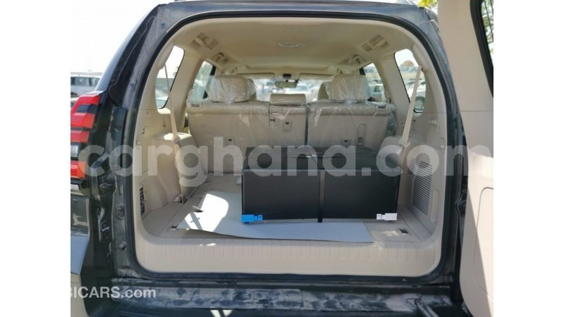 Big with watermark toyota prado ashanti import dubai 23799