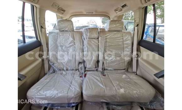 Buy Import Toyota Prado Brown Car in Import - Dubai in Ashanti Buy Import Toyota Prado Brown Car in Import - Dubai in Ashanti