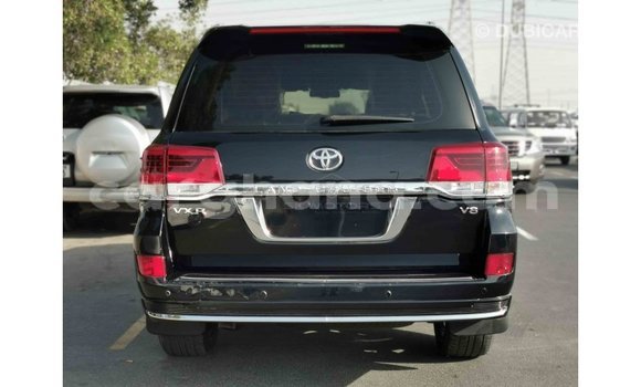 Sayi Imported Toyota Land Cruiser Black Mota in Import - Dubai a Ashanti Sayi Imported Toyota Land Cruiser Black Mota in Import - Dubai a Ashanti