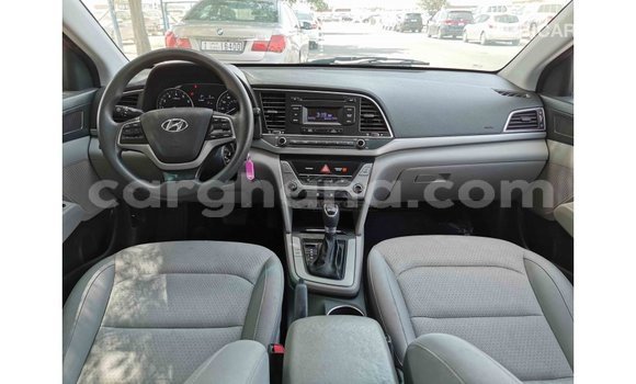 Buy Import Hyundai Elantra Red Car in Import - Dubai in Ashanti Buy Import Hyundai Elantra Red Car in Import - Dubai in Ashanti