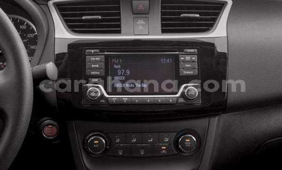 Buy Used Nissan Sentra Other Car in Accra in Greater Accra Buy Used Nissan Sentra Other Car in Accra in Greater Accra