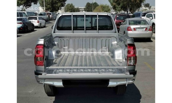 Buy Import Toyota Hilux Other Car in Import - Dubai in Ashanti Buy Import Toyota Hilux Other Car in Import - Dubai in Ashanti