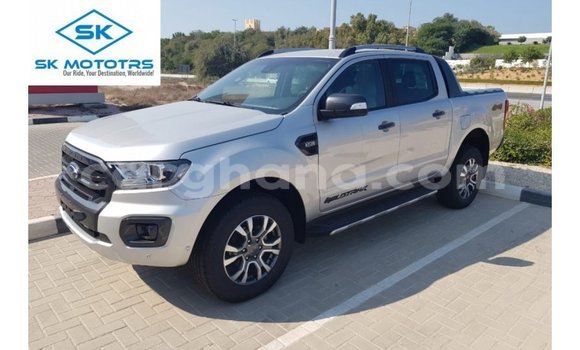 Sayi Imported Ford Ranger Sauran Mota in Import - Dubai a Ashanti Sayi Imported Ford Ranger Sauran Mota in Import - Dubai a Ashanti