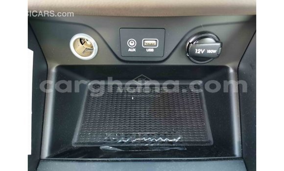 Ra Imported Hyundai Tucson funfun Ọkọ̀ in Import - Dubai ni Ashanti Ra Imported Hyundai Tucson funfun Ọkọ̀ in Import - Dubai ni Ashanti