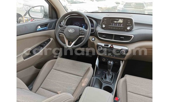 Buy Import Hyundai Tucson Other Car in Import - Dubai in Ashanti Buy Import Hyundai Tucson Other Car in Import - Dubai in Ashanti