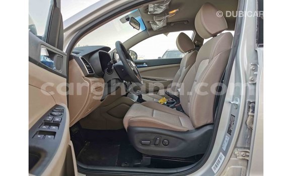 Buy Import Hyundai Tucson Other Car in Import - Dubai in Ashanti Buy Import Hyundai Tucson Other Car in Import - Dubai in Ashanti