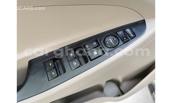 Buy Import Hyundai Tucson Other Car in Import - Dubai in Ashanti Buy Import Hyundai Tucson Other Car in Import - Dubai in Ashanti