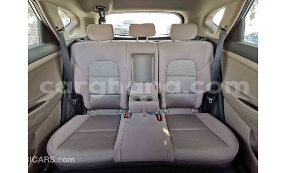 Buy Import Hyundai Tucson Other Car in Import - Dubai in Ashanti Buy Import Hyundai Tucson Other Car in Import - Dubai in Ashanti