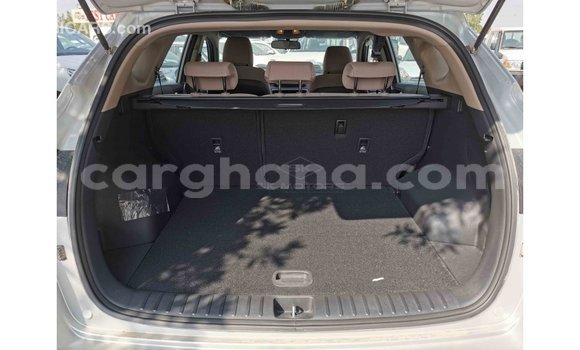 Buy Import Hyundai Tucson Other Car in Import - Dubai in Ashanti Buy Import Hyundai Tucson Other Car in Import - Dubai in Ashanti