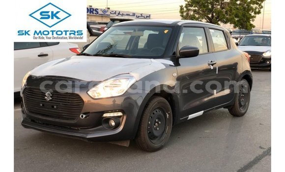 Sayi Imported Suzuki Swift Sauran Mota in Import - Dubai a Ashanti Sayi Imported Suzuki Swift Sauran Mota in Import - Dubai a Ashanti