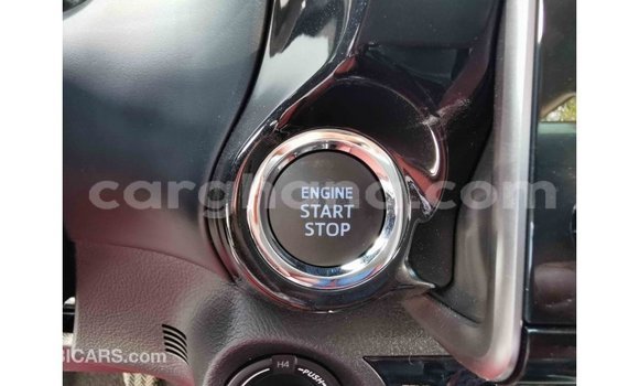 Ra Imported Toyota Hilux funfun Ọkọ̀ in Import - Dubai ni Ashanti Ra Imported Toyota Hilux funfun Ọkọ̀ in Import - Dubai ni Ashanti