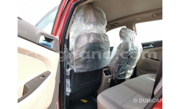 Sayi Imported Hyundai Tucson Red Mota in Import - Dubai a Ashanti Sayi Imported Hyundai Tucson Red Mota in Import - Dubai a Ashanti