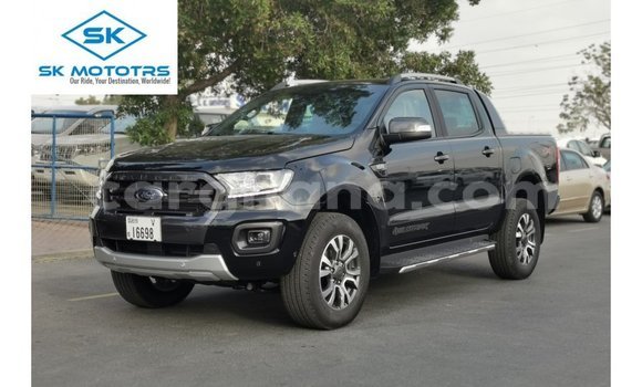 Sayi Imported Ford Ranger Black Mota in Import - Dubai a Ashanti Sayi Imported Ford Ranger Black Mota in Import - Dubai a Ashanti