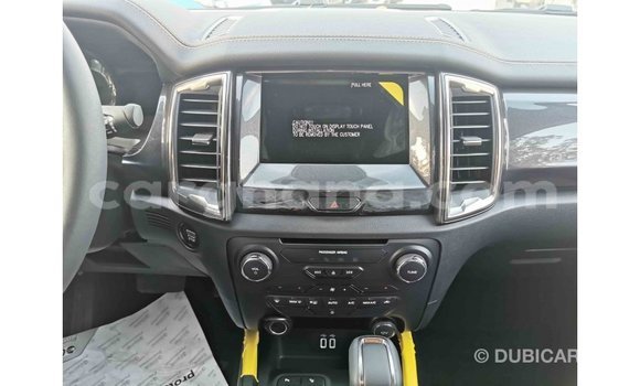 Sayi Imported Ford Ranger Black Mota in Import - Dubai a Ashanti Sayi Imported Ford Ranger Black Mota in Import - Dubai a Ashanti