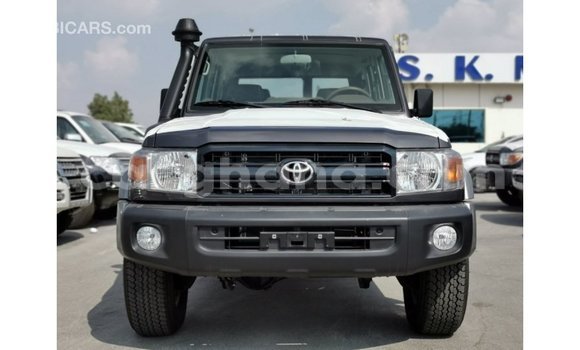 Buy Import Toyota Land Cruiser Other Car in Import - Dubai in Ashanti Buy Import Toyota Land Cruiser Other Car in Import - Dubai in Ashanti