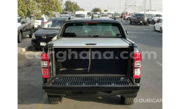 Sayi Imported Ford Ranger Black Mota in Import - Dubai a Ashanti Sayi Imported Ford Ranger Black Mota in Import - Dubai a Ashanti