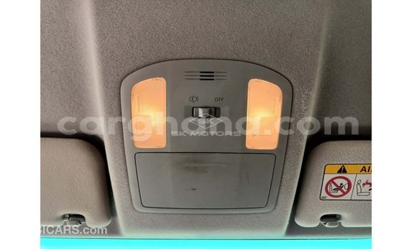 Ra Imported Toyota Hilux funfun Ọkọ̀ in Import - Dubai ni Ashanti Ra Imported Toyota Hilux funfun Ọkọ̀ in Import - Dubai ni Ashanti