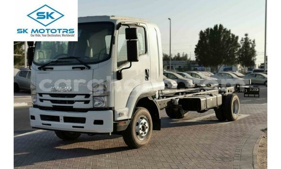 Sayi Imported Isuzu Rodeo White Mota in Import - Dubai a Ashanti Sayi Imported Isuzu Rodeo White Mota in Import - Dubai a Ashanti