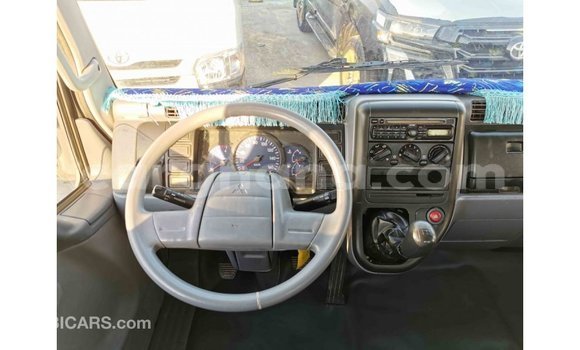 Buy Import Mitsubishi Fuso White Truck in Import - Dubai in Ashanti Buy Import Mitsubishi Fuso White Truck in Import - Dubai in Ashanti