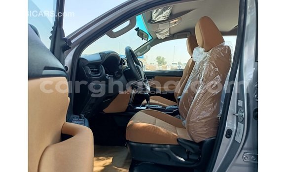 Sayi Imported Toyota Fortuner Sauran Mota in Import - Dubai a Ashanti Sayi Imported Toyota Fortuner Sauran Mota in Import - Dubai a Ashanti