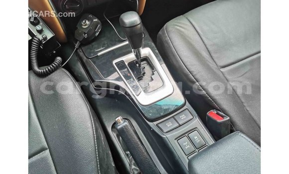 Buy Import Toyota Fortuner Other Car in Import - Dubai in Ashanti Buy Import Toyota Fortuner Other Car in Import - Dubai in Ashanti