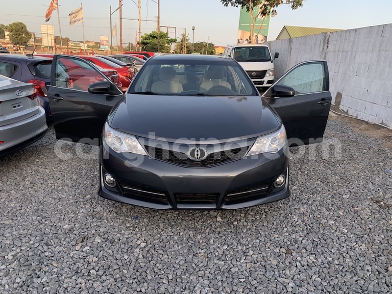 Big with watermark toyota camry greater accra accra 23852