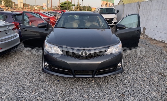 Buy New Toyota Camry Other Car in Accra in Greater Accra