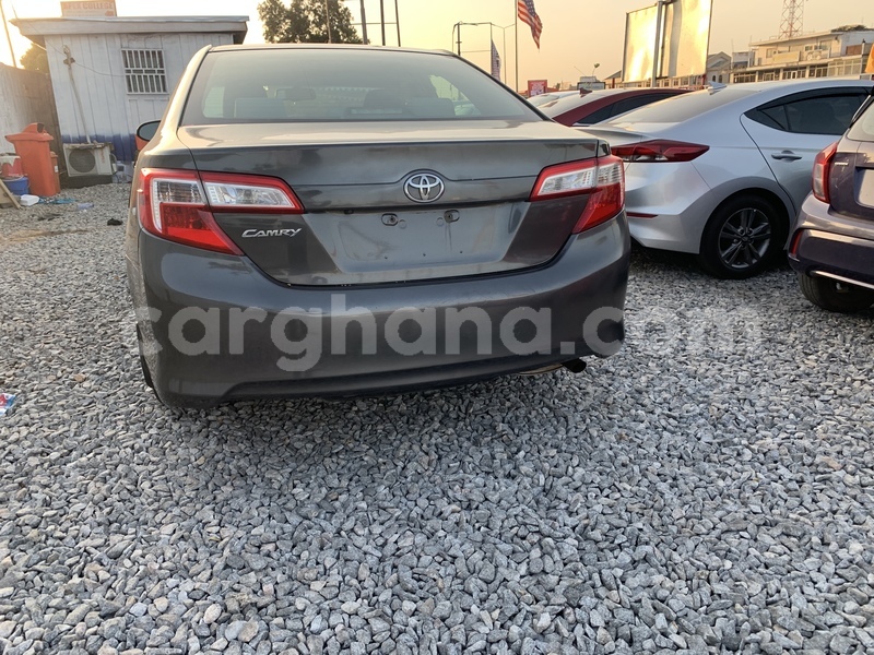 Big with watermark toyota camry greater accra accra 23852