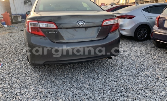 Sayi Sabo Toyota Camry Sauran Mota in Accra a Greater Accra Sayi Sabo Toyota Camry Sauran Mota in Accra a Greater Accra