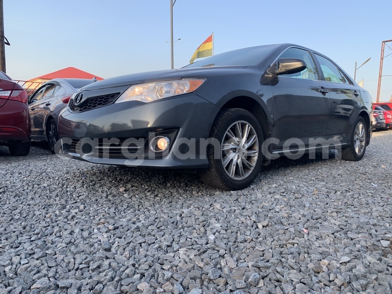 Big with watermark toyota camry greater accra accra 23852