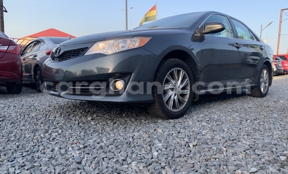 Sayi Sabo Toyota Camry Sauran Mota in Accra a Greater Accra Sayi Sabo Toyota Camry Sauran Mota in Accra a Greater Accra